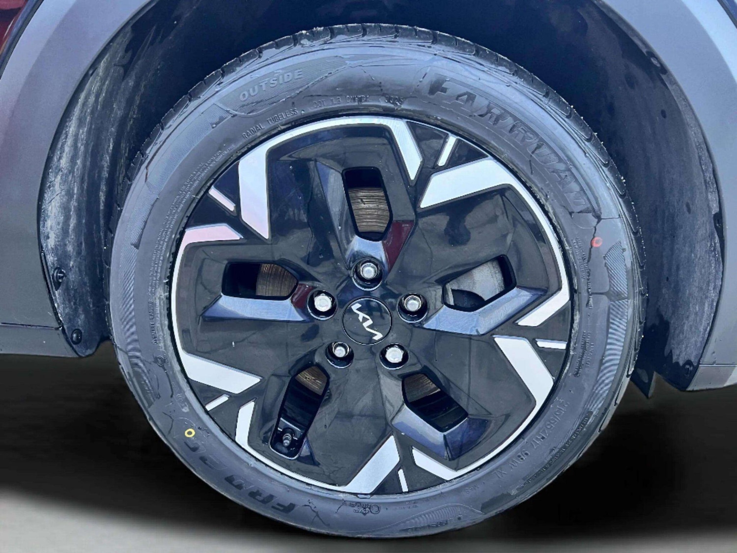 Used Kia Niro 2023 for sale - 77163252: Photo 47