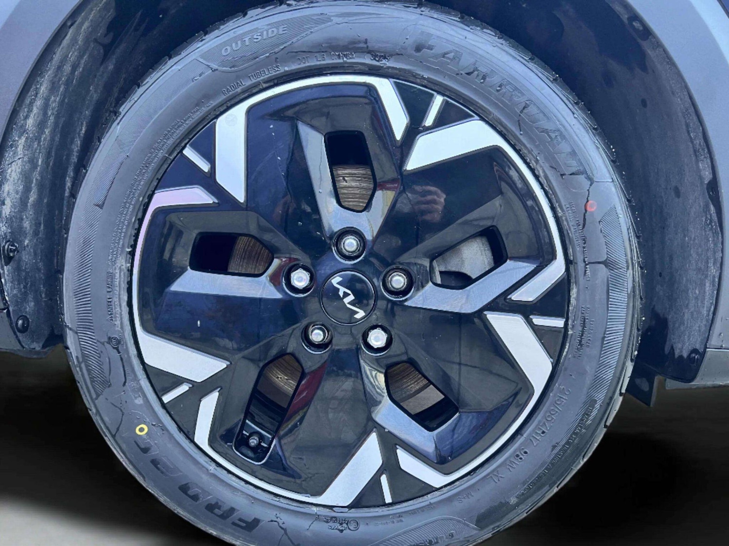 Used Kia Niro 2023 for sale - 77163252: Photo 48