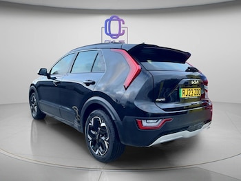 Used Kia Niro 2023 for sale - 77163252: Photo