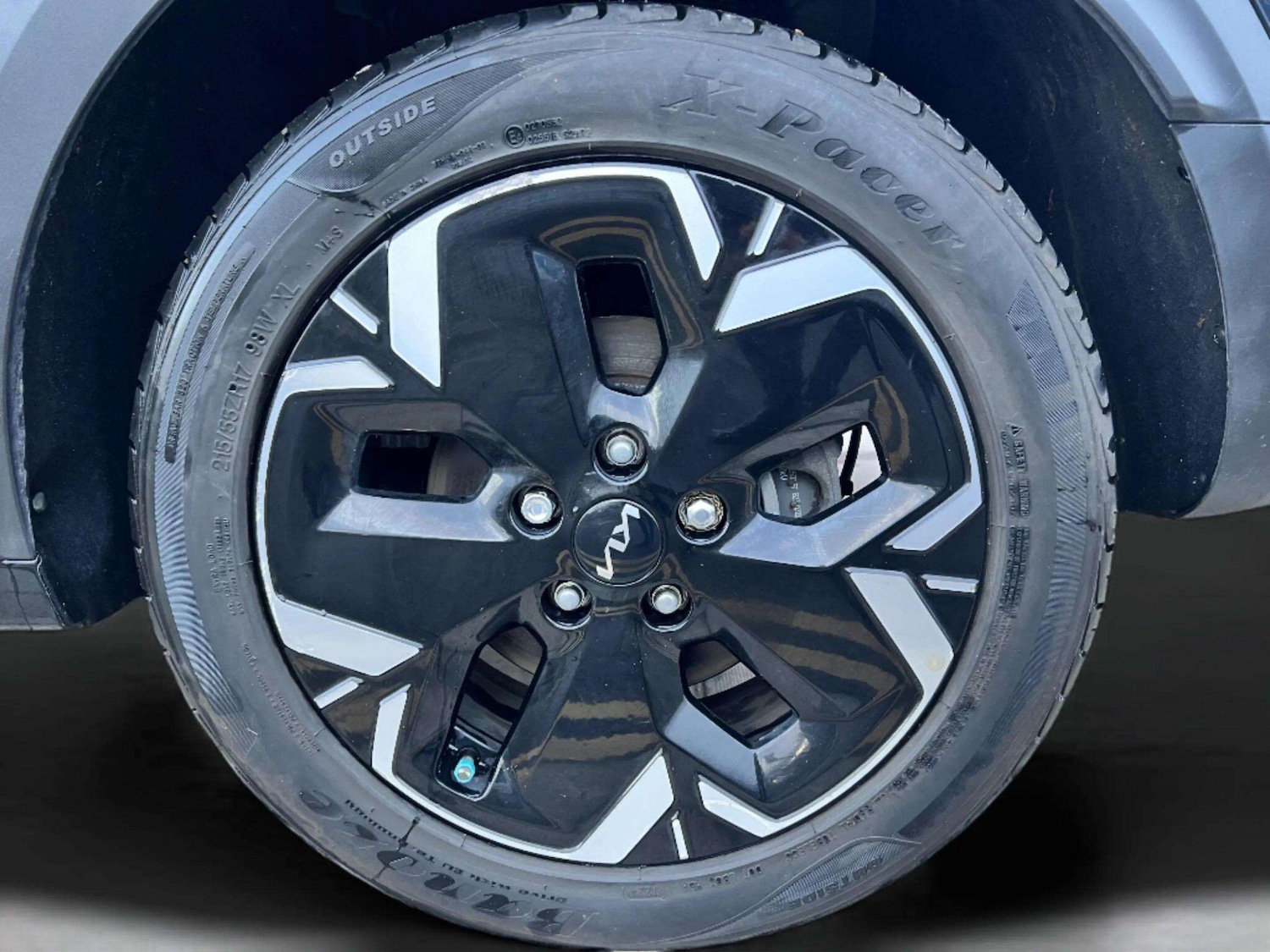 Used Kia Niro 2023 for sale - 77163252: Photo 50