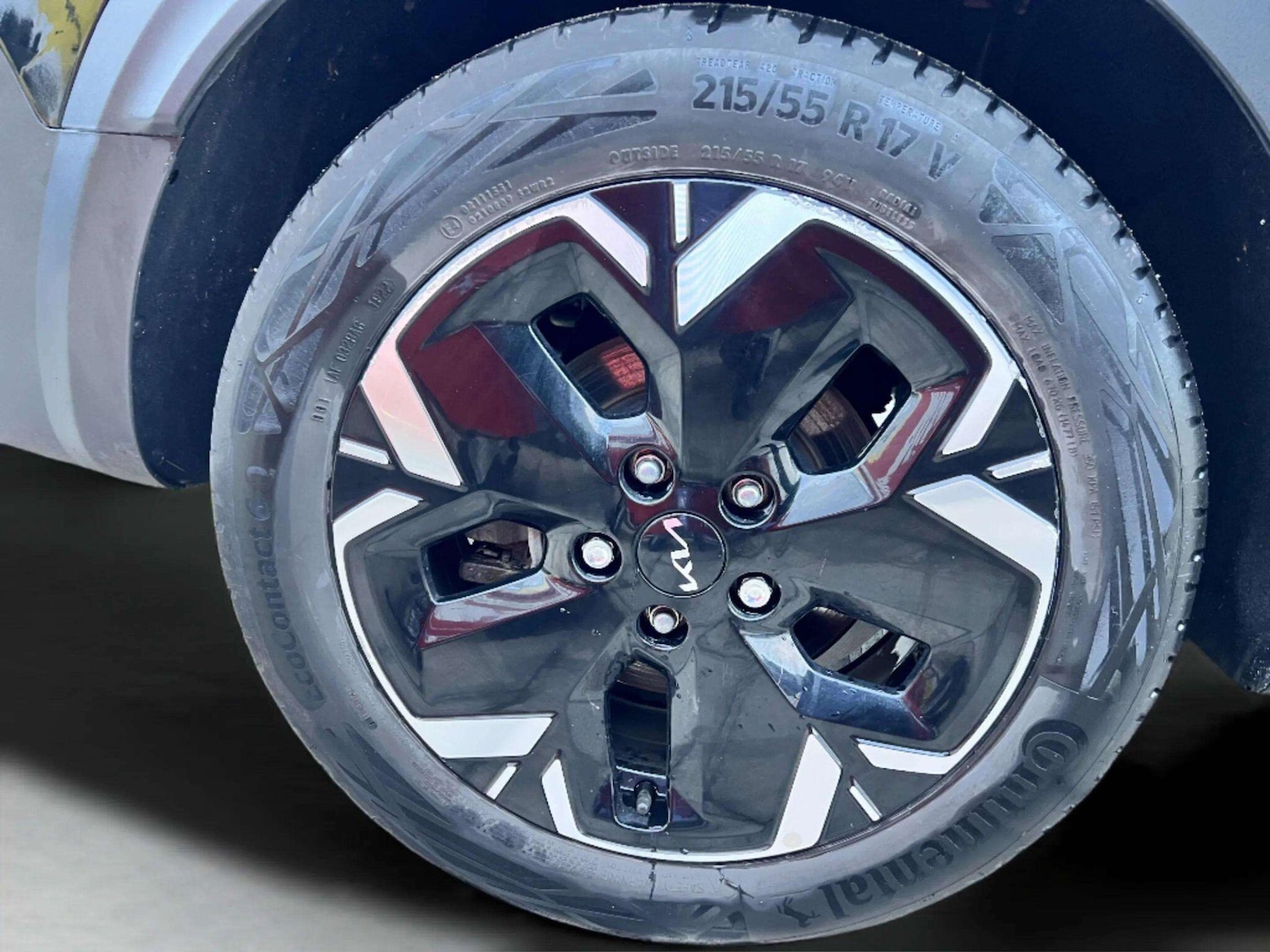 Used Kia Niro 2023 for sale - 77163252: Photo 51