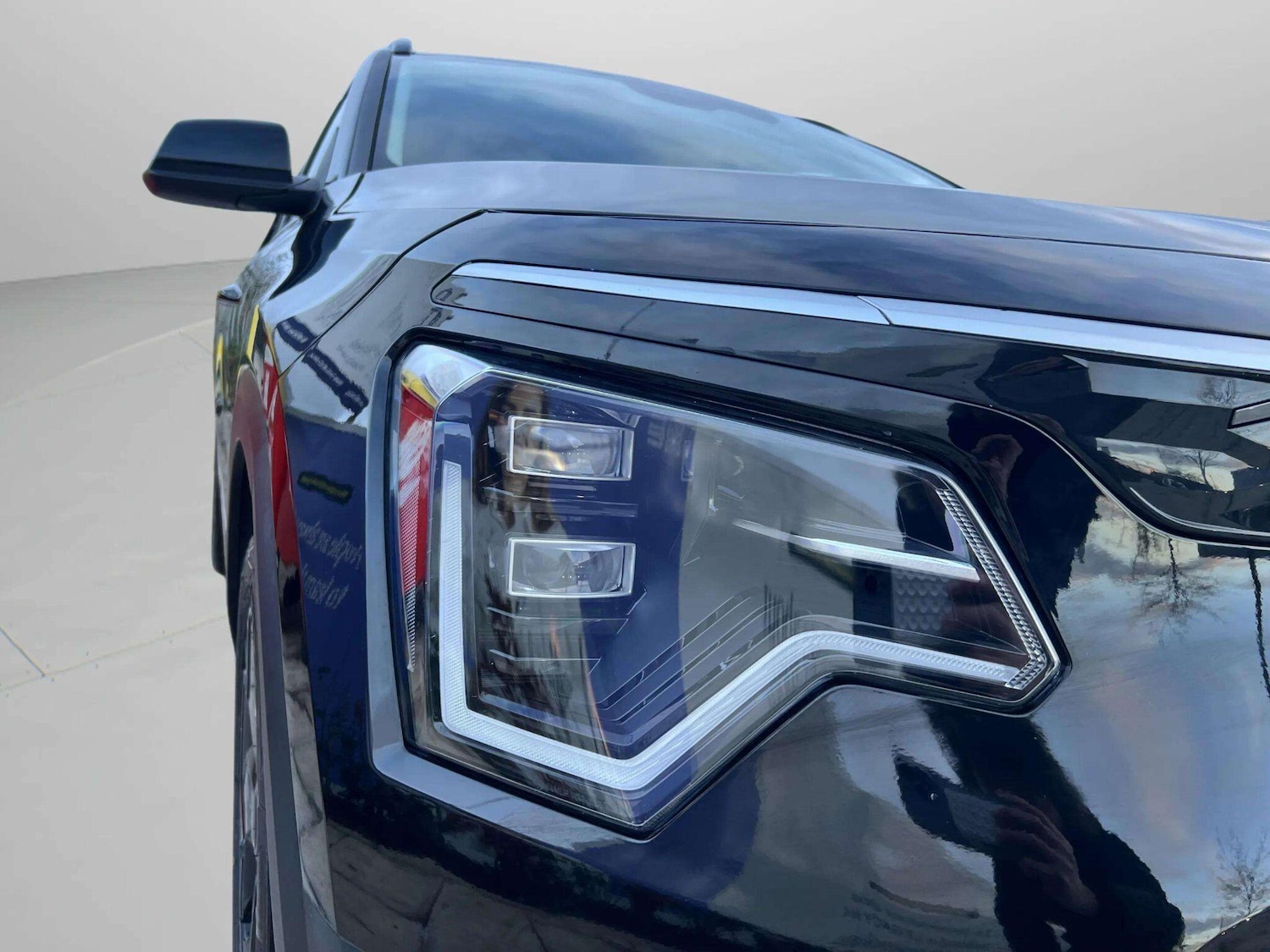 Used Kia Niro 2023 for sale - 77163252: Photo 52