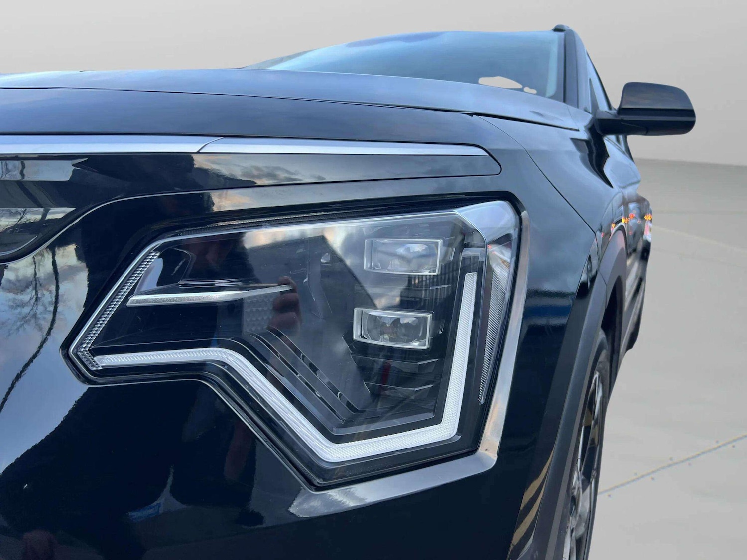 Used Kia Niro 2023 for sale - 77163252: Photo 53