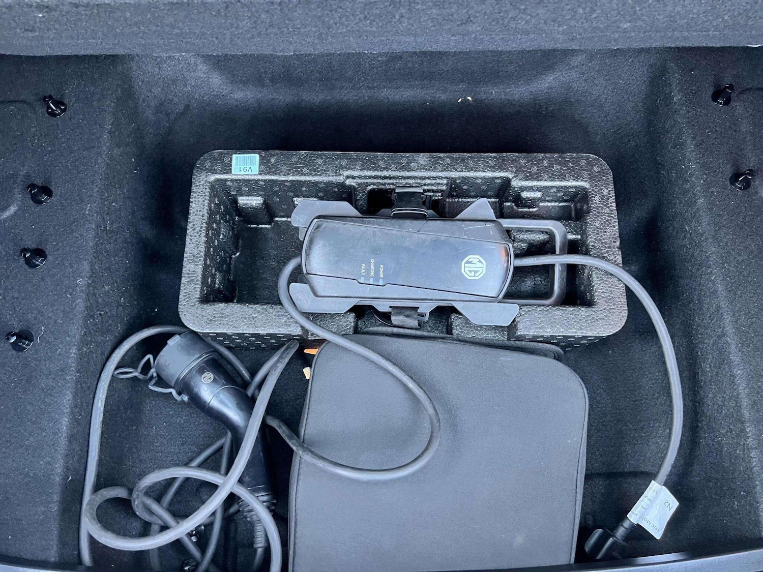 Used Kia Niro 2023 for sale - 77163252: Photo 55