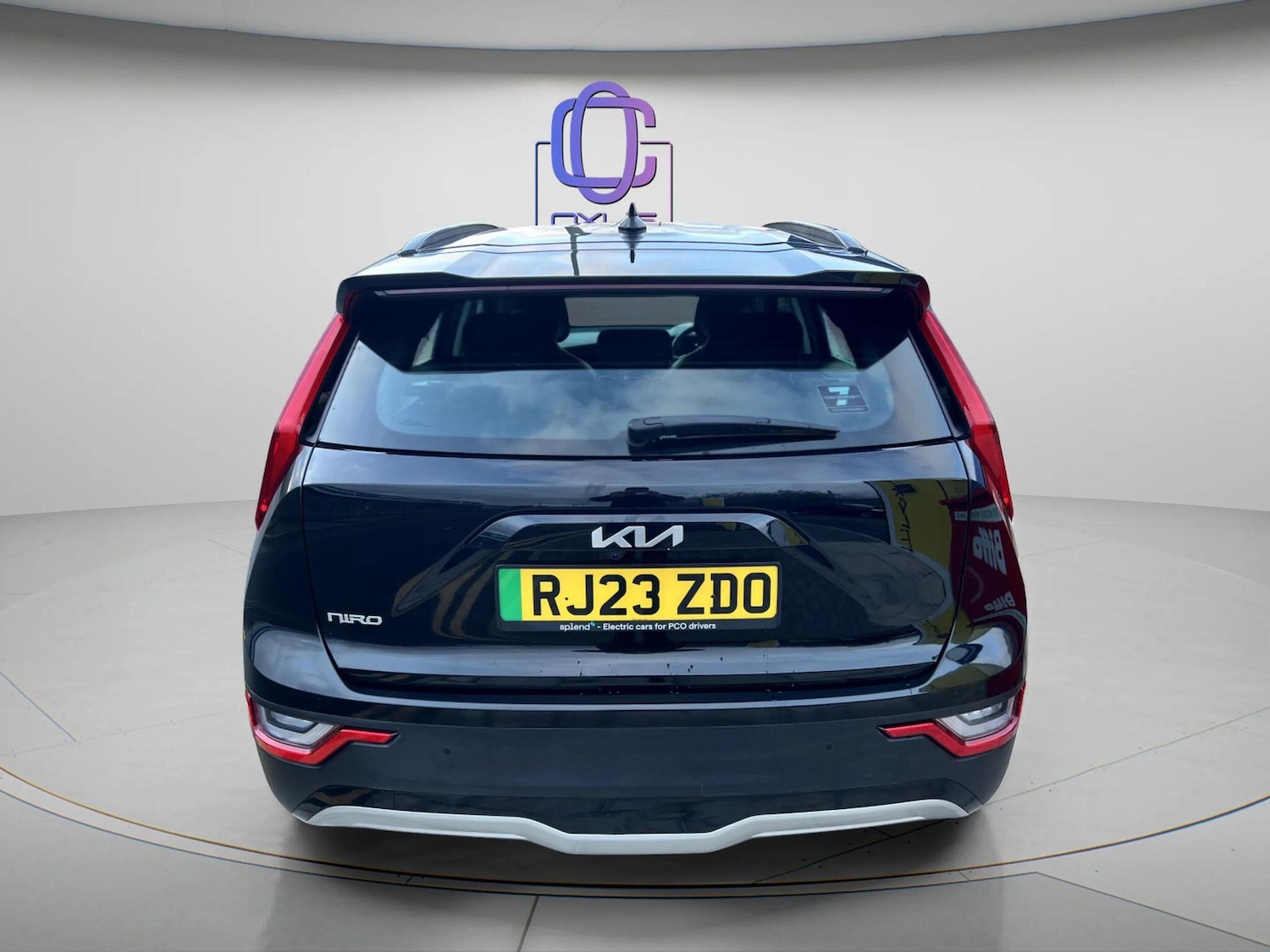 Used Kia Niro 2023 for sale - 77163252: Photo 6