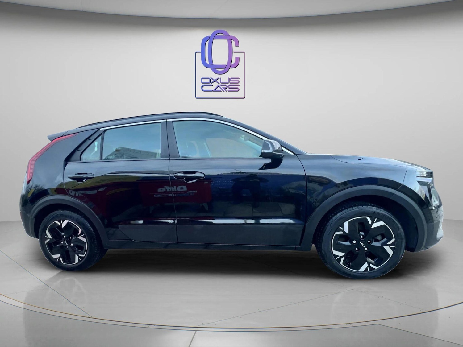 Used Kia Niro 2023 for sale - 77163252: Photo 7