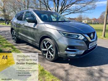 (69) - 1.3 DIG-T Tekna DCT Auto Euro 6 (s/s) 5dr