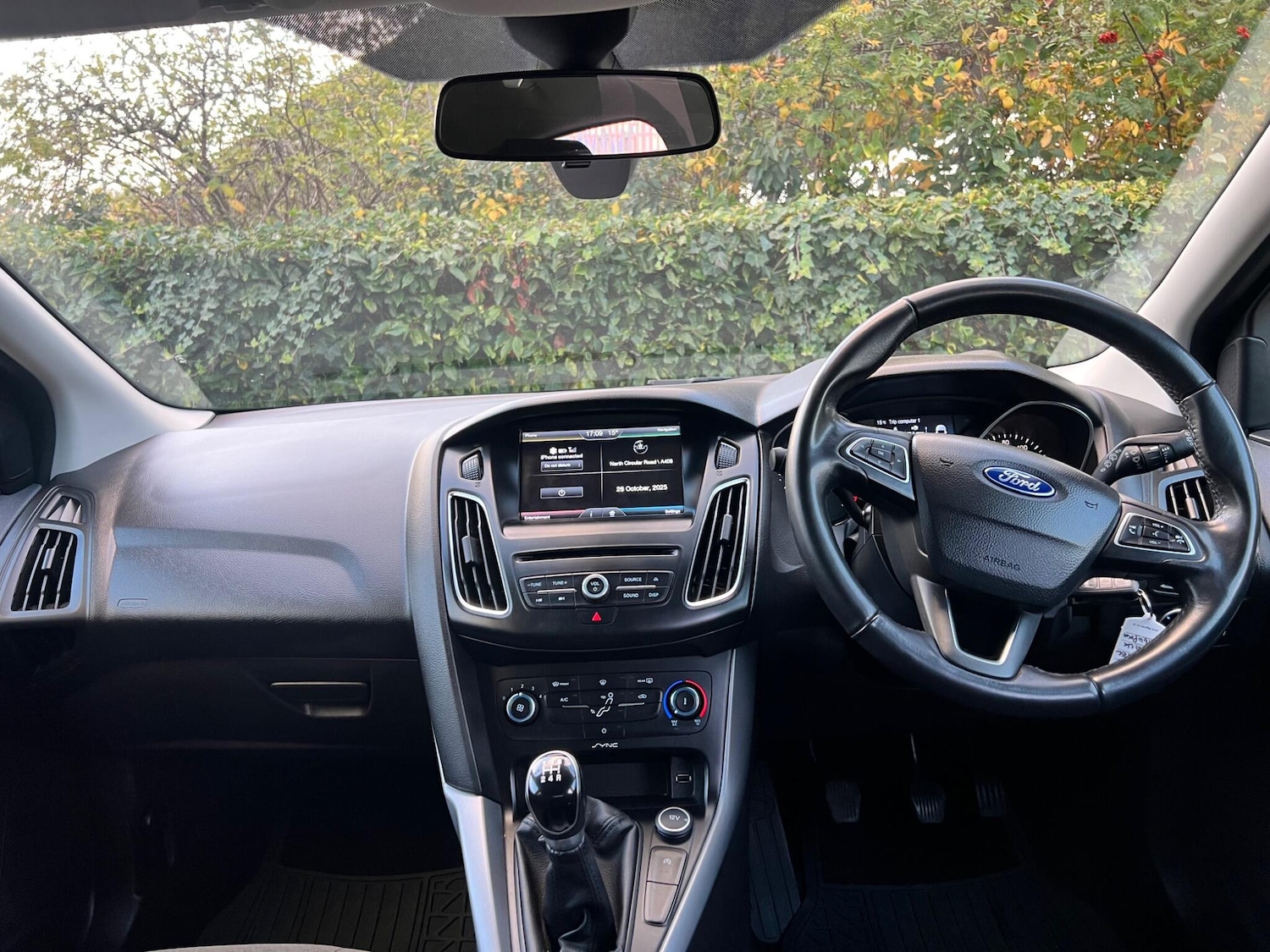 Used Ford Focus 2014 for sale - 76388297: Photo 10