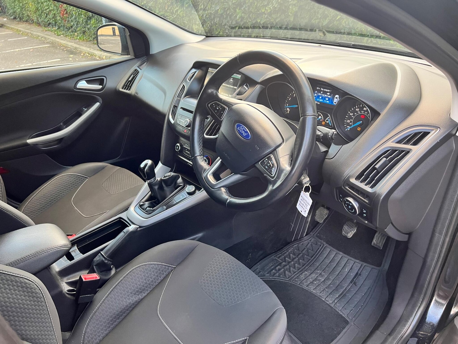 Used Ford Focus 2014 for sale - 76388297: Photo 13