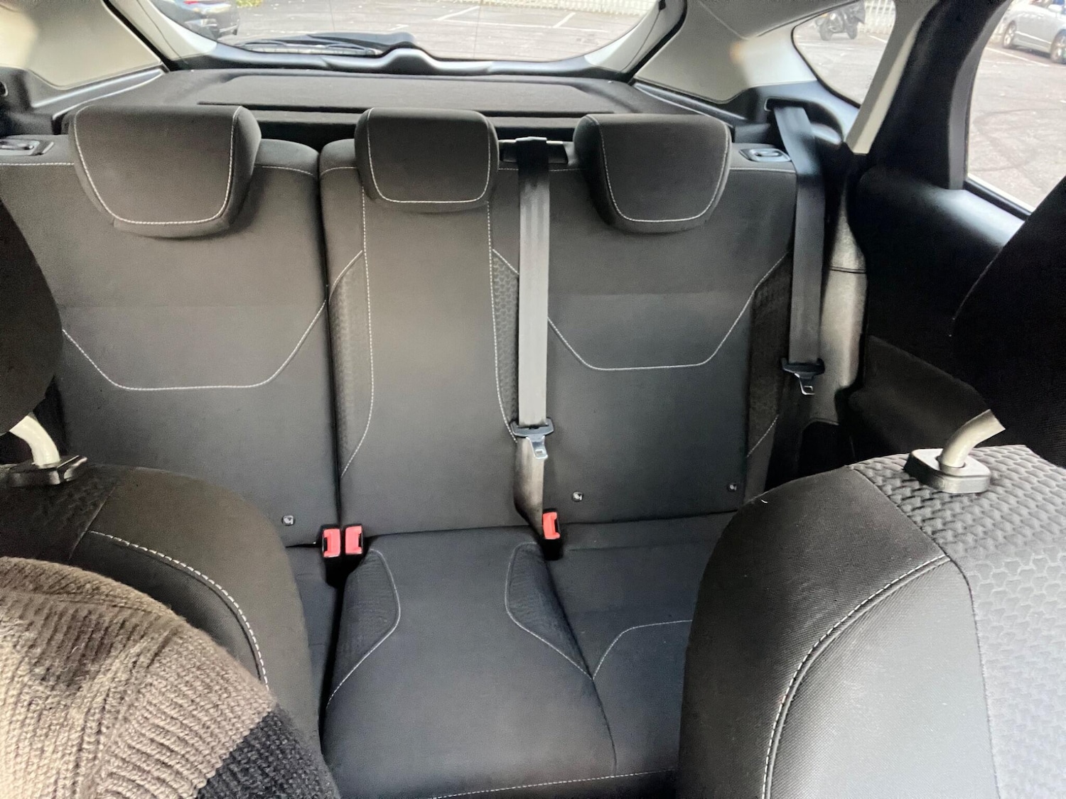 Used Ford Focus 2014 for sale - 76388297: Photo 14