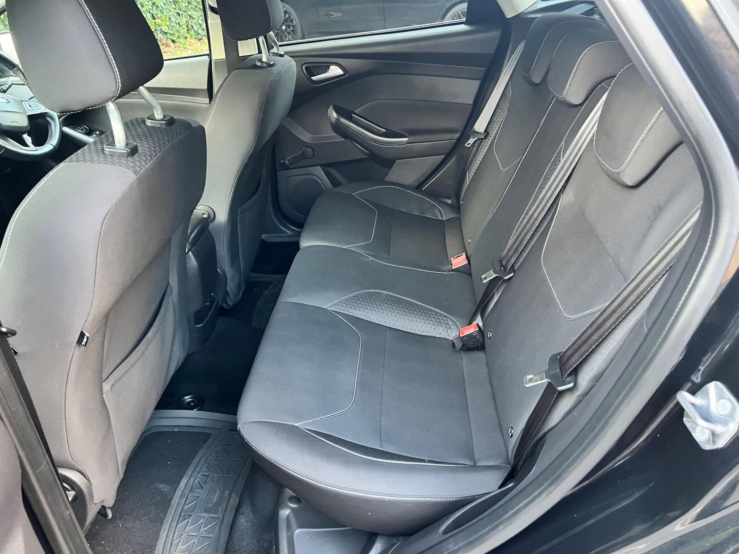 Used Ford Focus 2014 for sale - 76388297: Photo 15