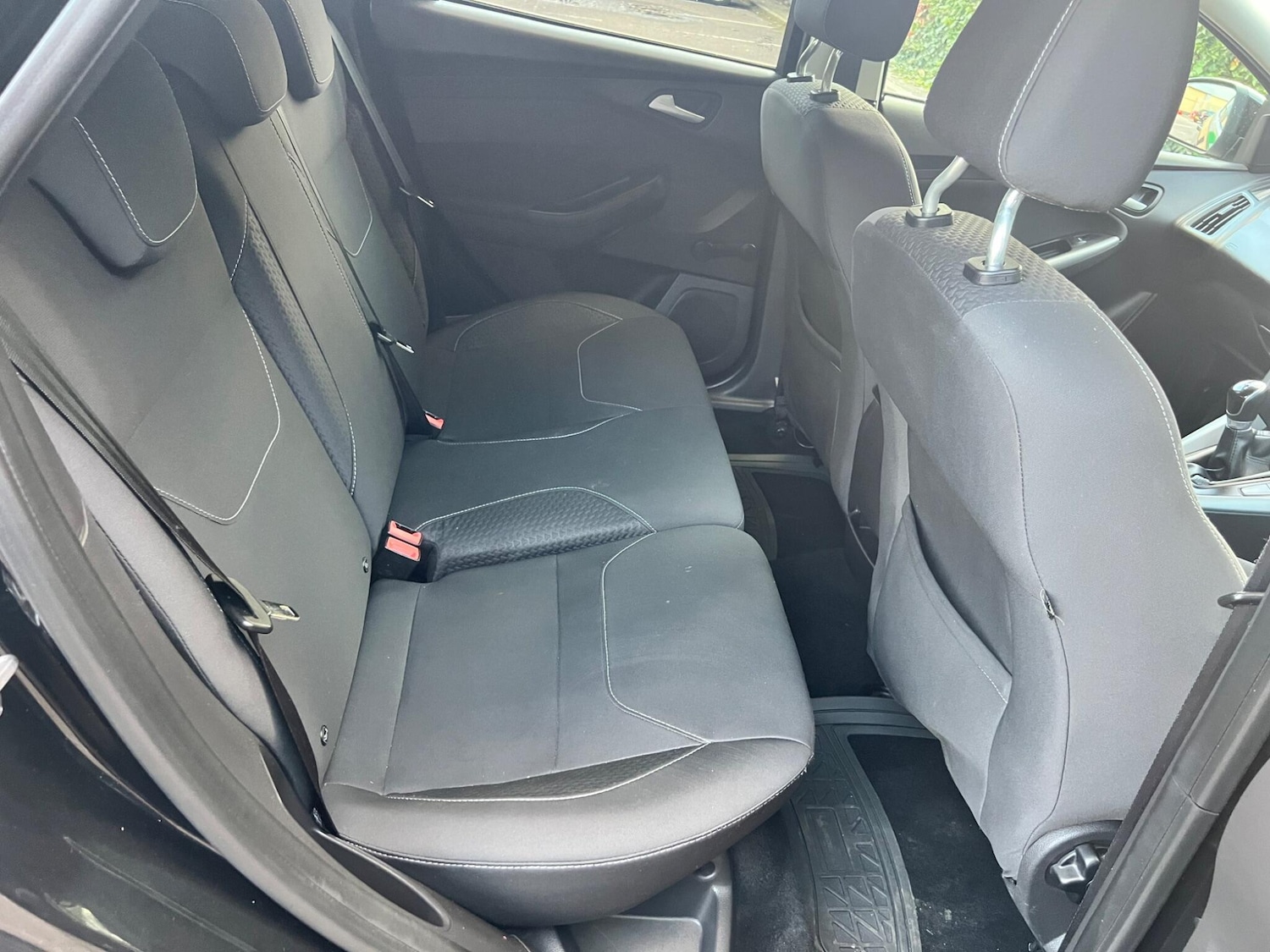 Used Ford Focus 2014 for sale - 76388297: Photo 16