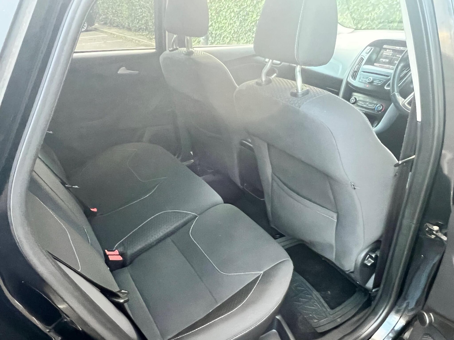 Used Ford Focus 2014 for sale - 76388297: Photo 17