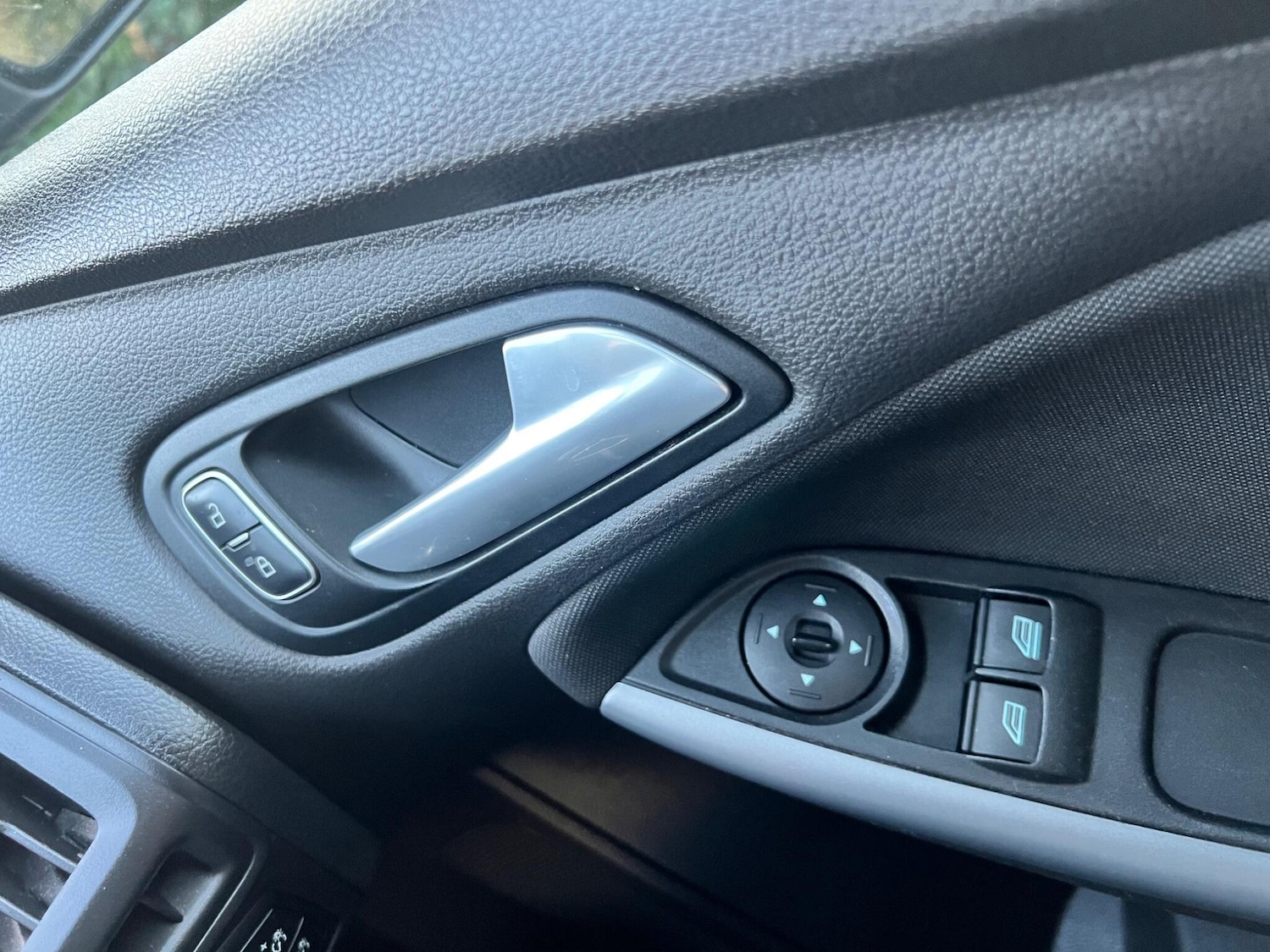 Used Ford Focus 2014 for sale - 76388297: Photo 18