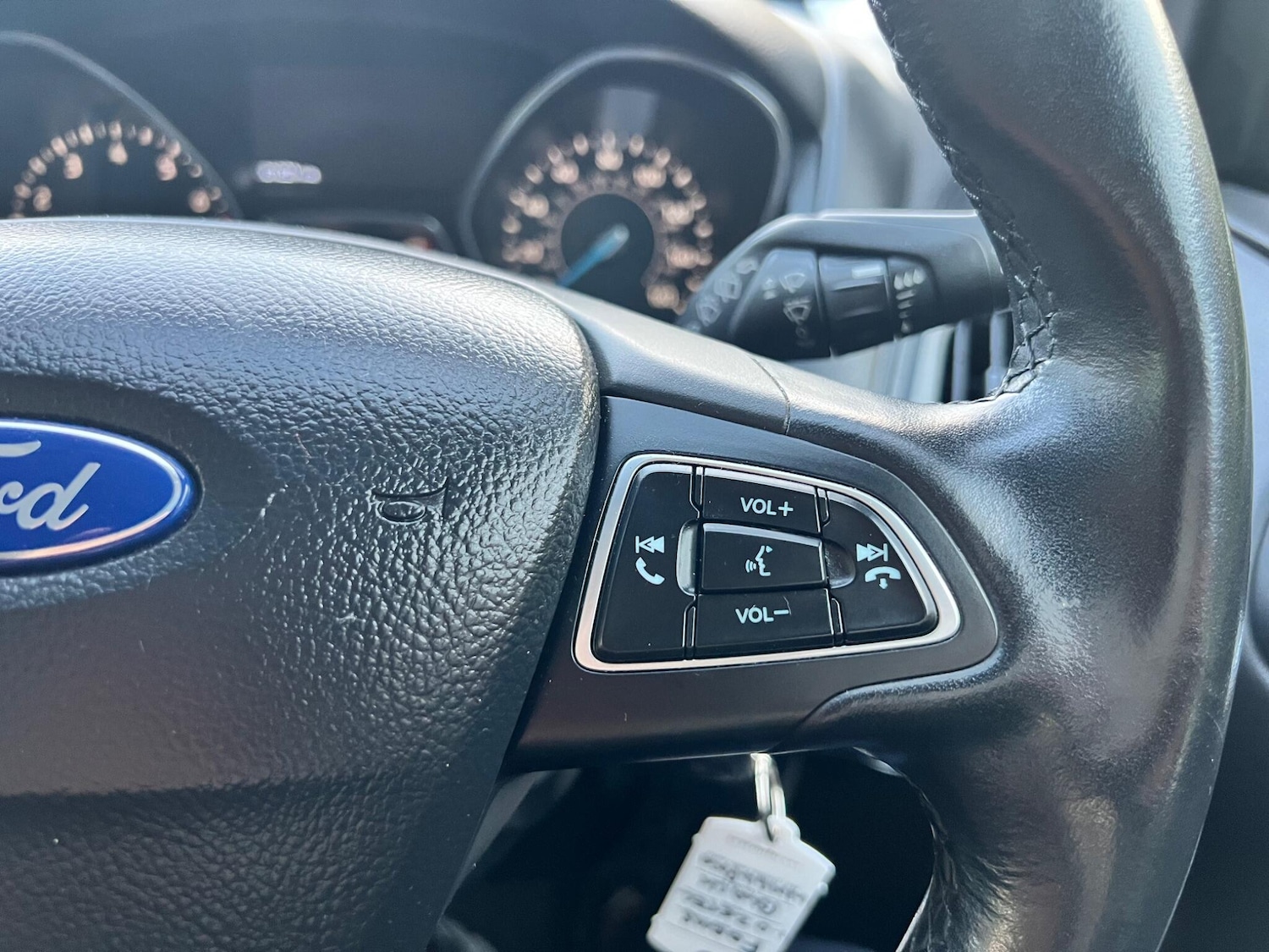 Used Ford Focus 2014 for sale - 76388297: Photo 20