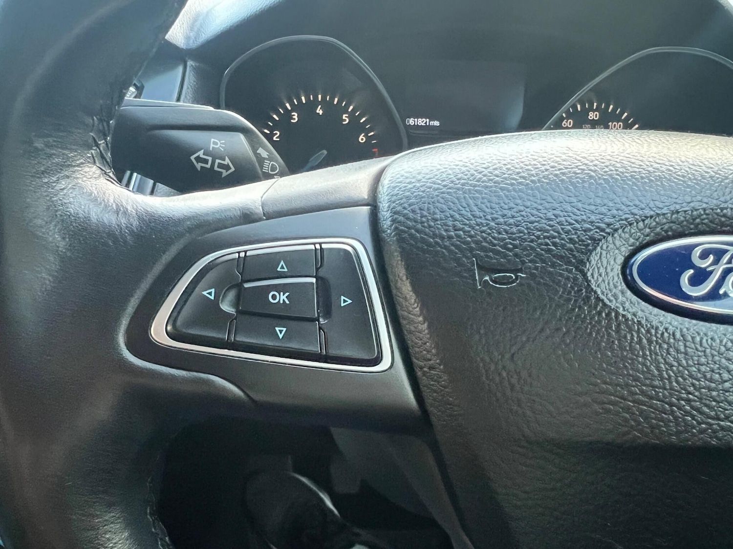 Used Ford Focus 2014 for sale - 76388297: Photo 21