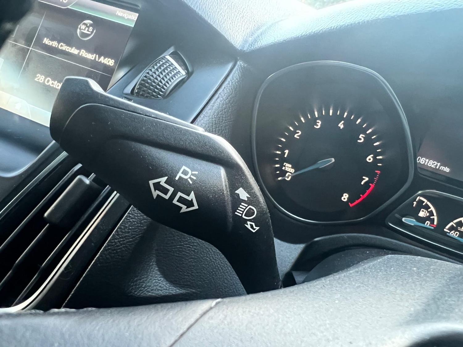 Used Ford Focus 2014 for sale - 76388297: Photo 22