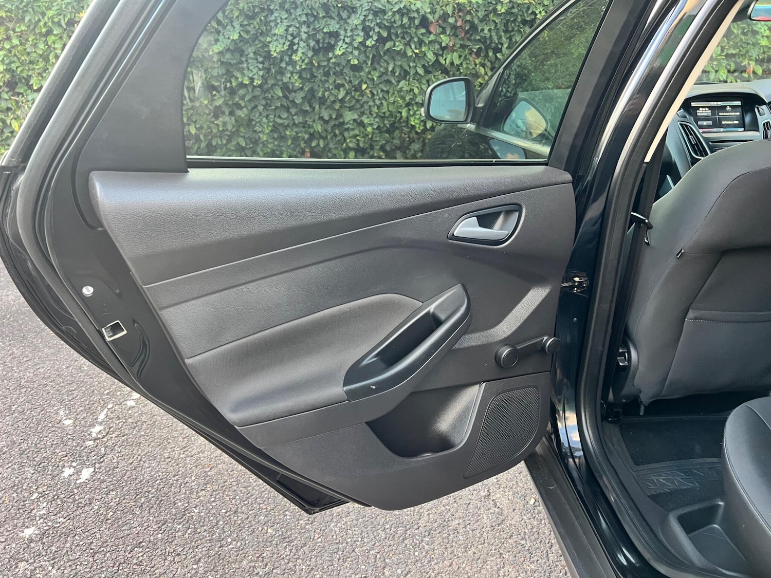 Used Ford Focus 2014 for sale - 76388297: Photo 26