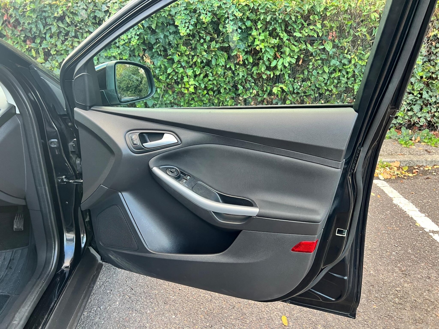 Used Ford Focus 2014 for sale - 76388297: Photo 28