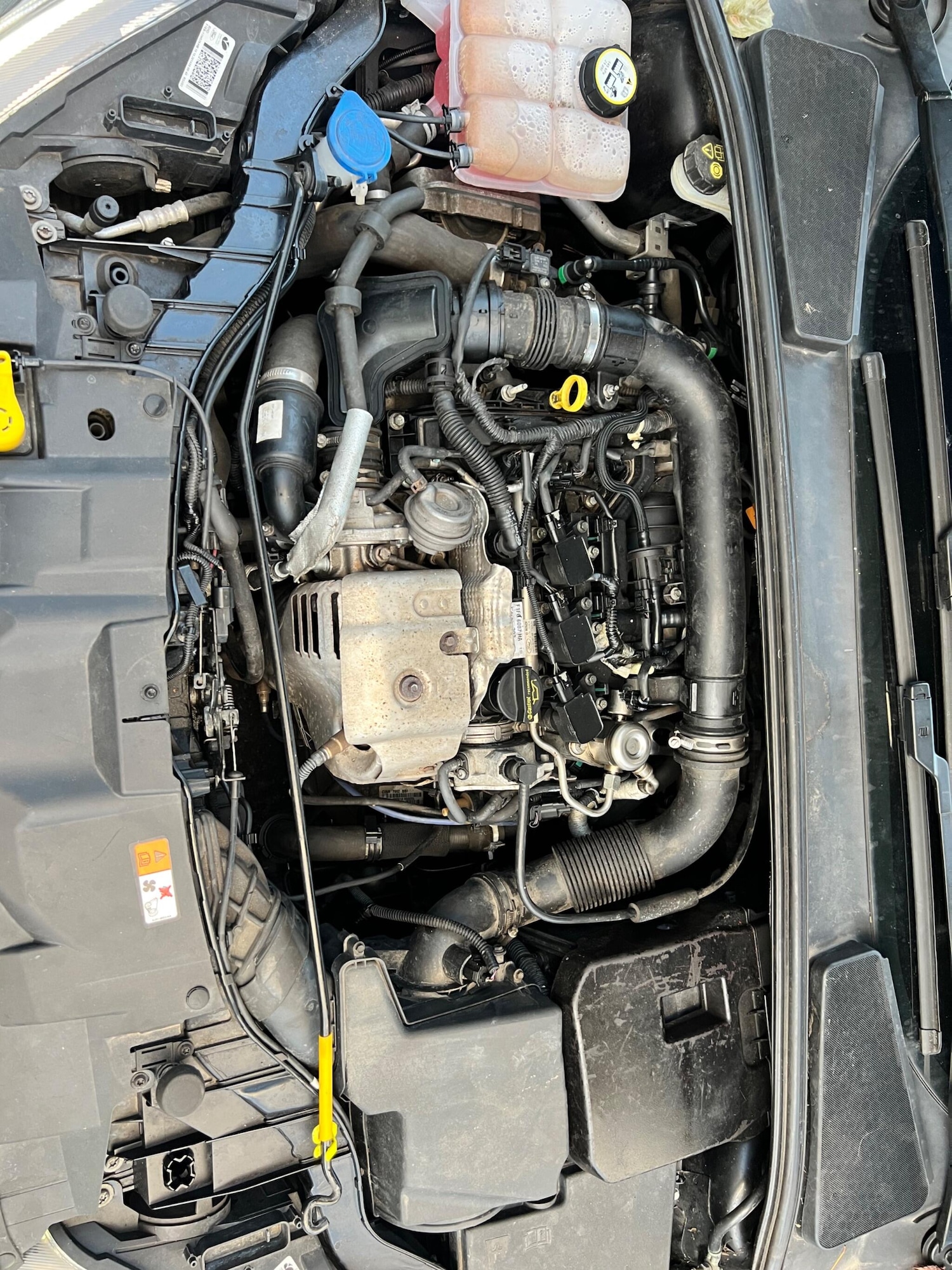 Used Ford Focus 2014 for sale - 76388297: Photo 29