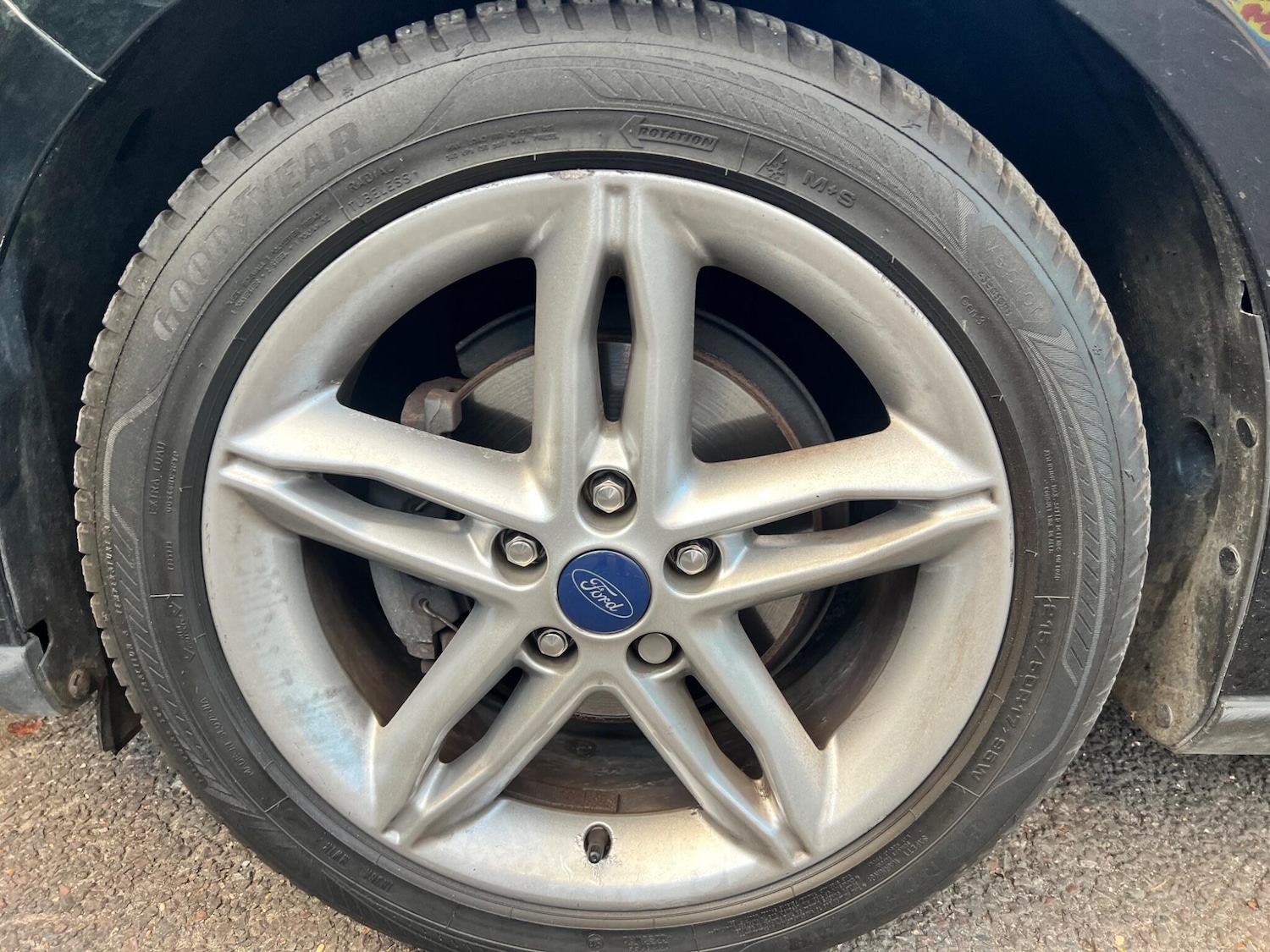 Used Ford Focus 2014 for sale - 76388297: Photo 31