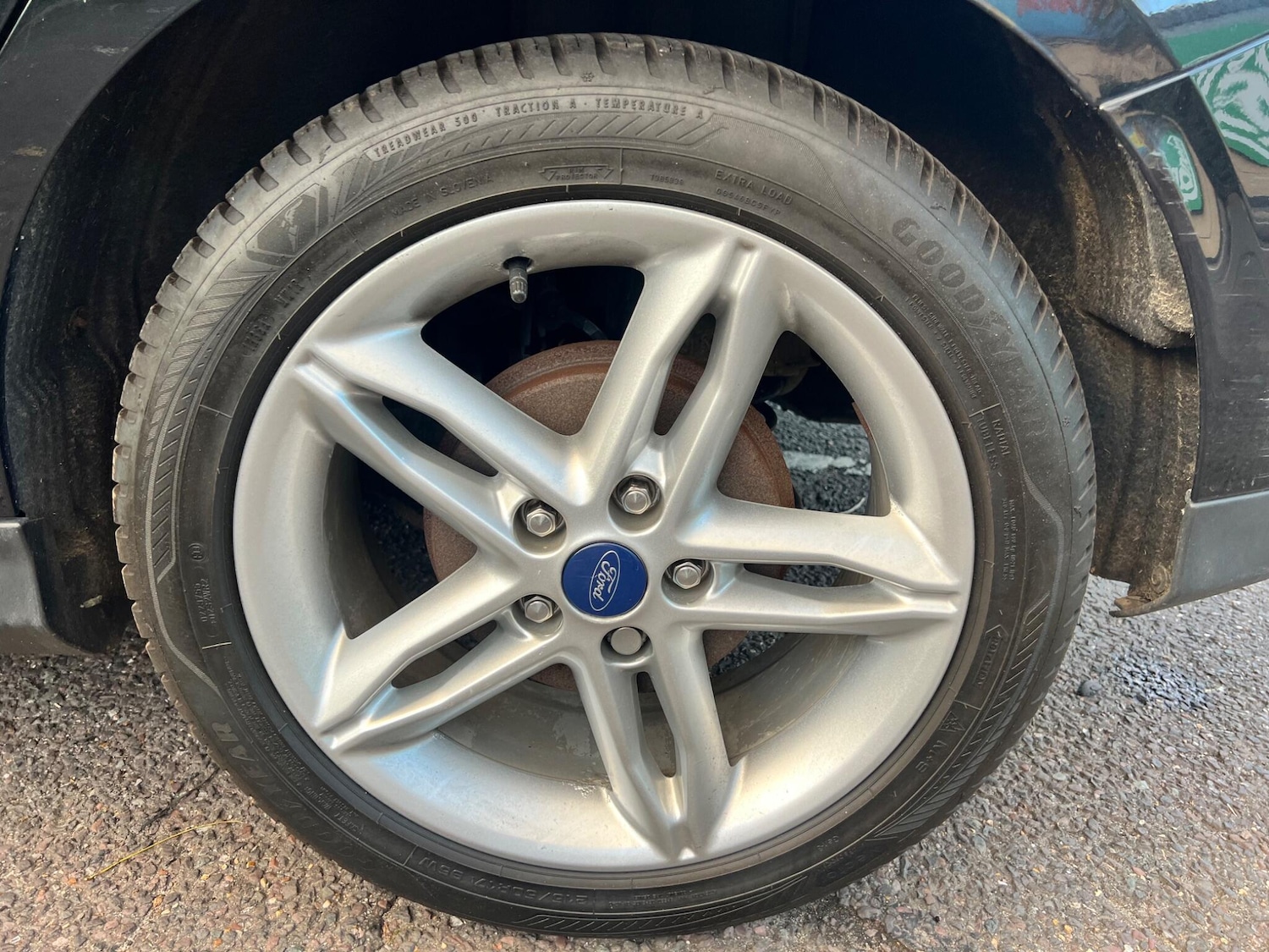 Used Ford Focus 2014 for sale - 76388297: Photo 32