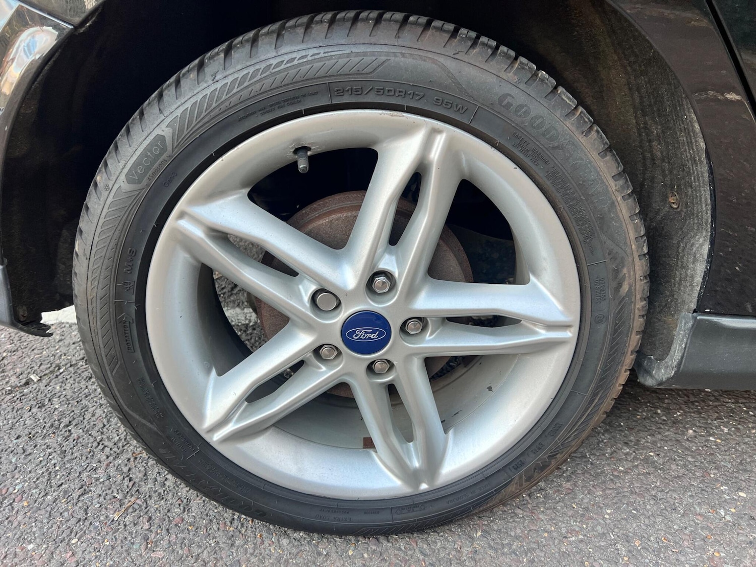 Used Ford Focus 2014 for sale - 76388297: Photo 33