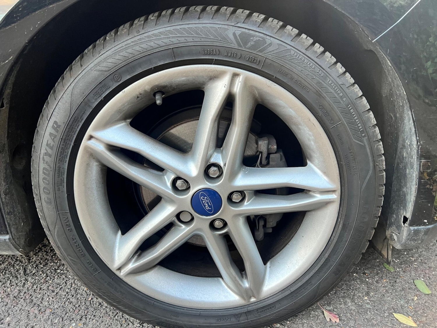 Used Ford Focus 2014 for sale - 76388297: Photo 34