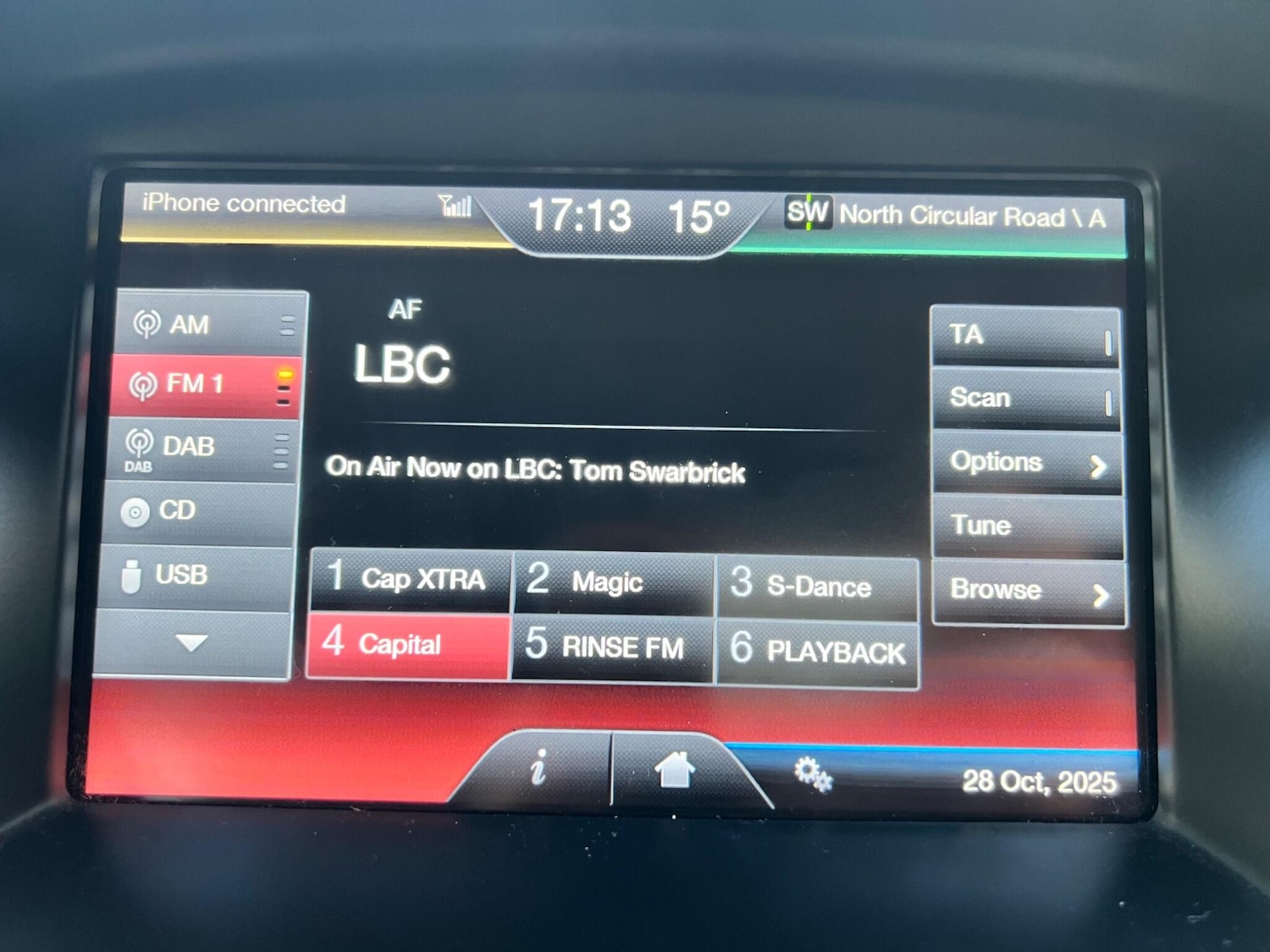 Used Ford Focus 2014 for sale - 76388297: Photo 36