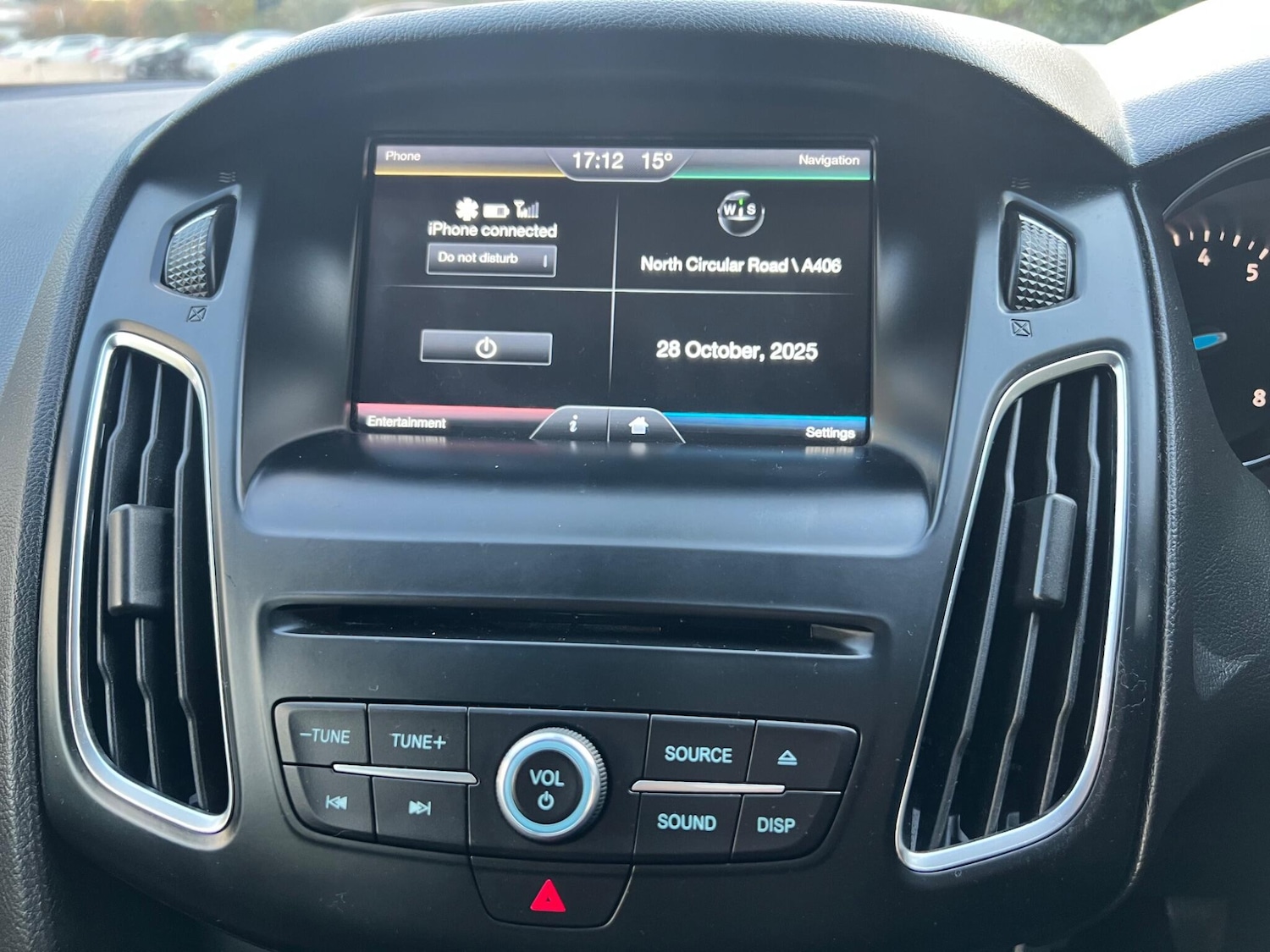 Used Ford Focus 2014 for sale - 76388297: Photo 38