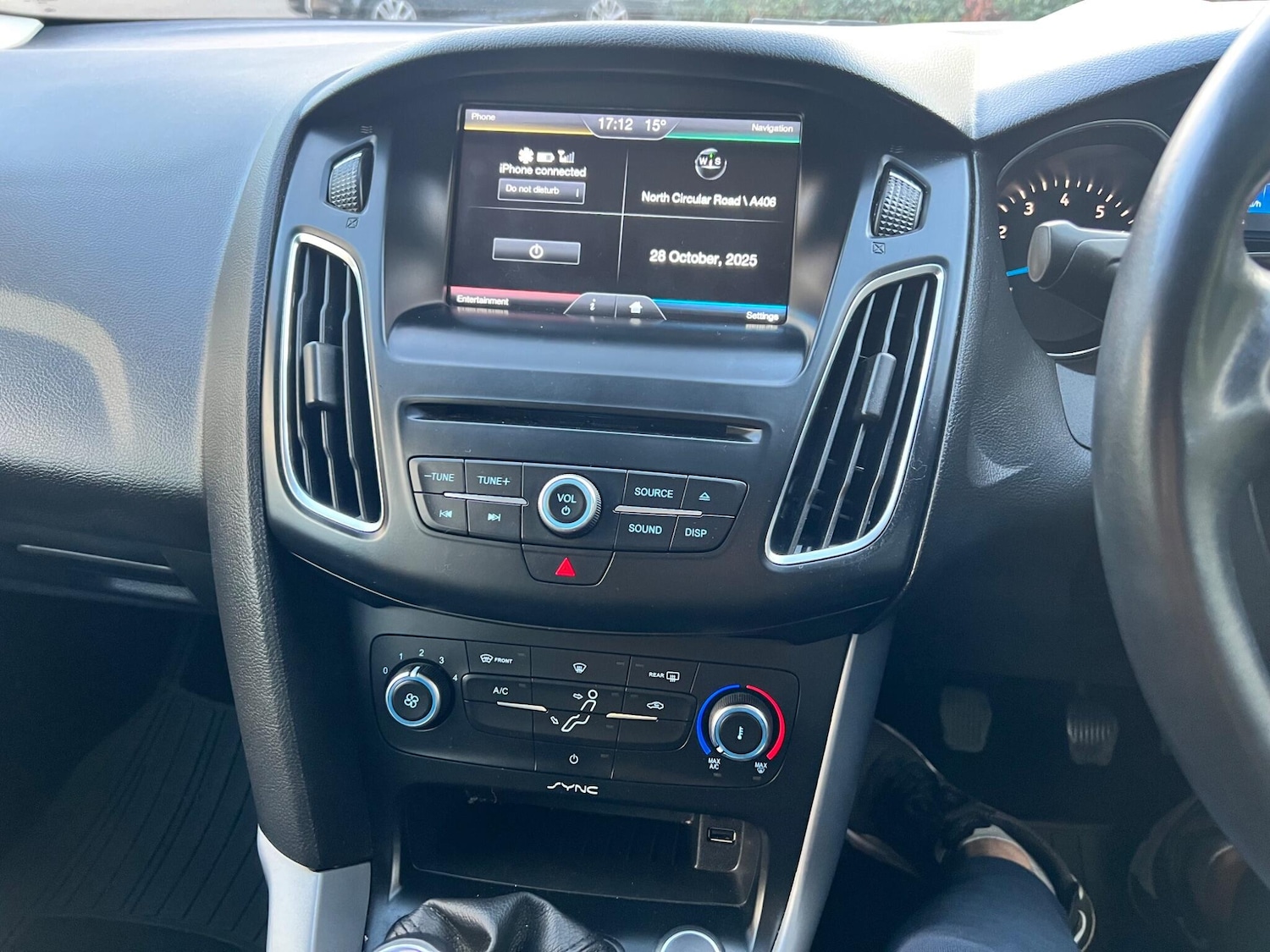 Used Ford Focus 2014 for sale - 76388297: Photo 39