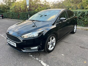 Used Ford Focus 2014 for sale - 76388297: Photo