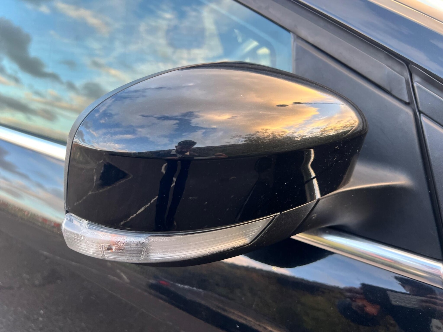 Used Ford Focus 2014 for sale - 76388297: Photo 42