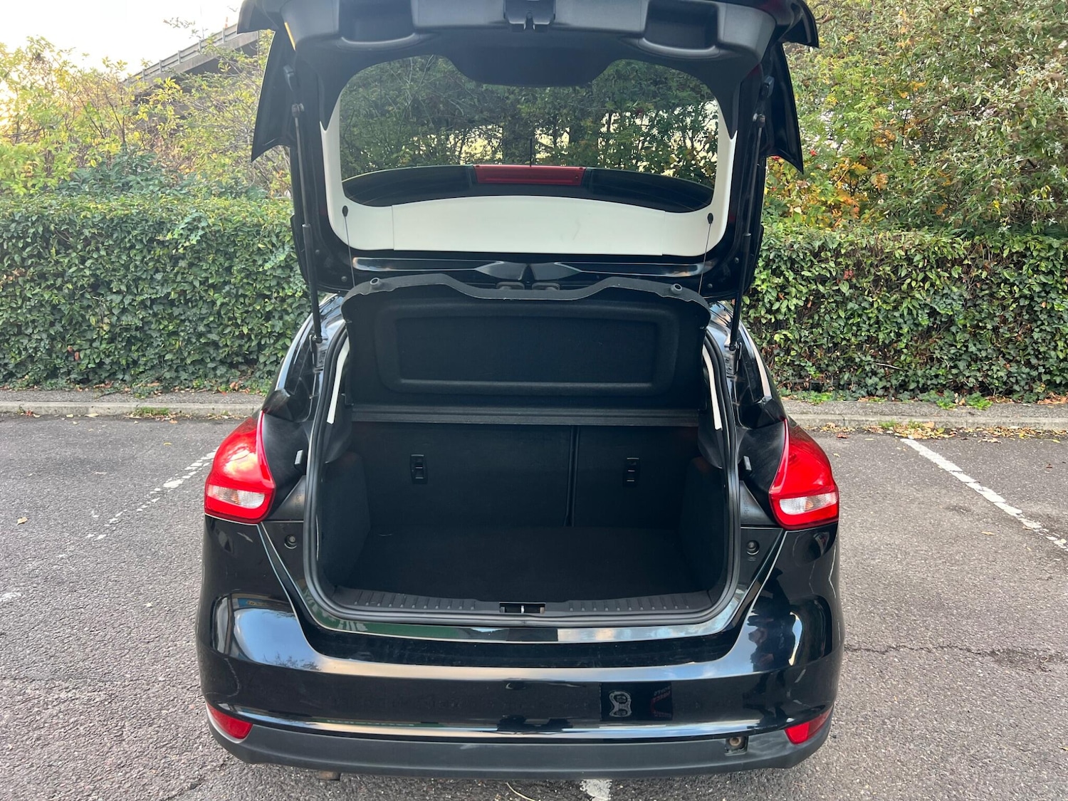 Used Ford Focus 2014 for sale - 76388297: Photo 44