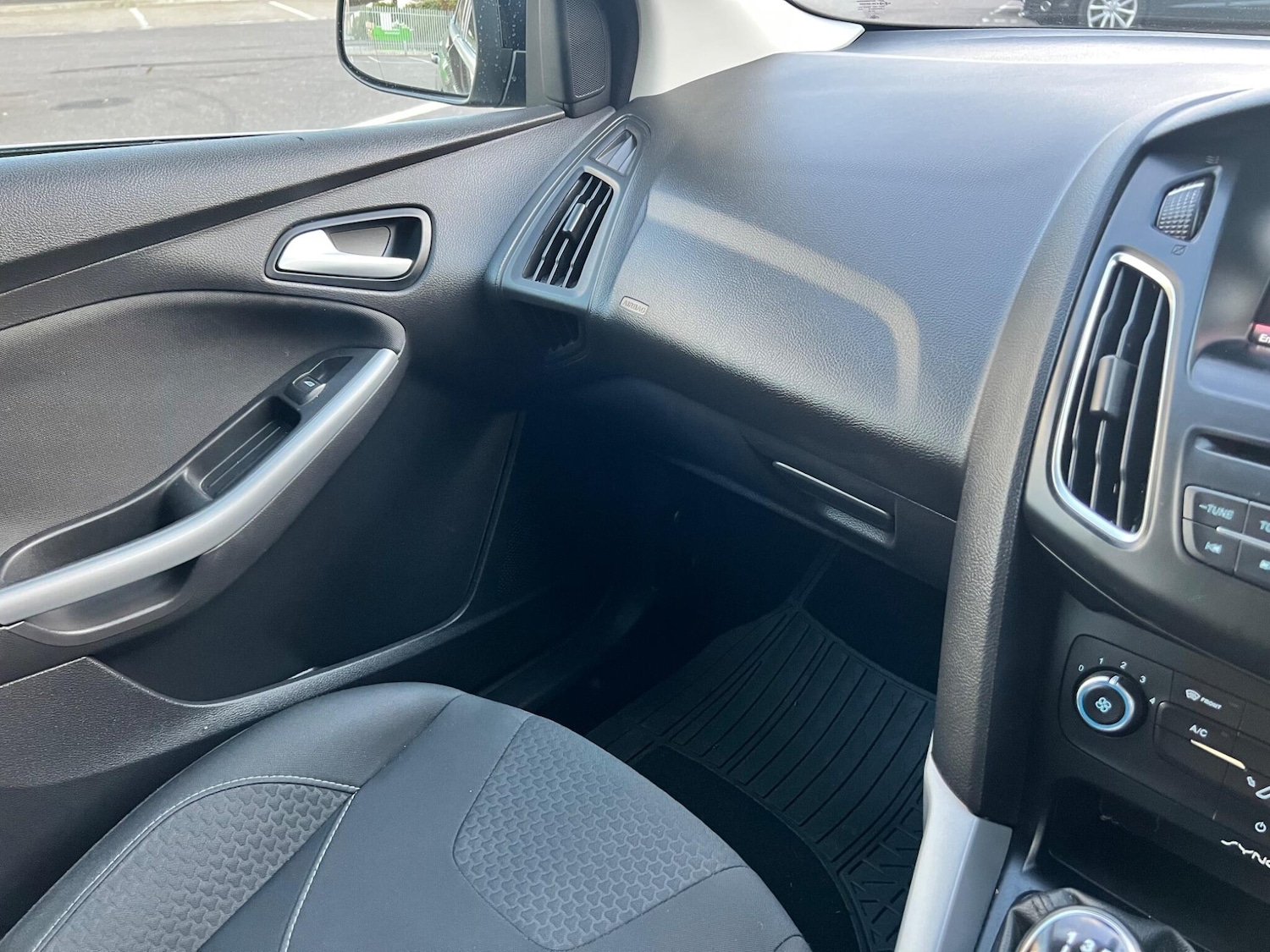 Used Ford Focus 2014 for sale - 76388297: Photo 46