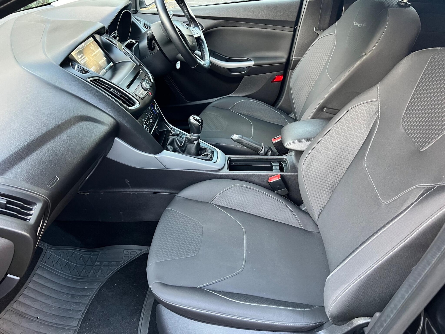 Used Ford Focus 2014 for sale - 76388297: Photo 47