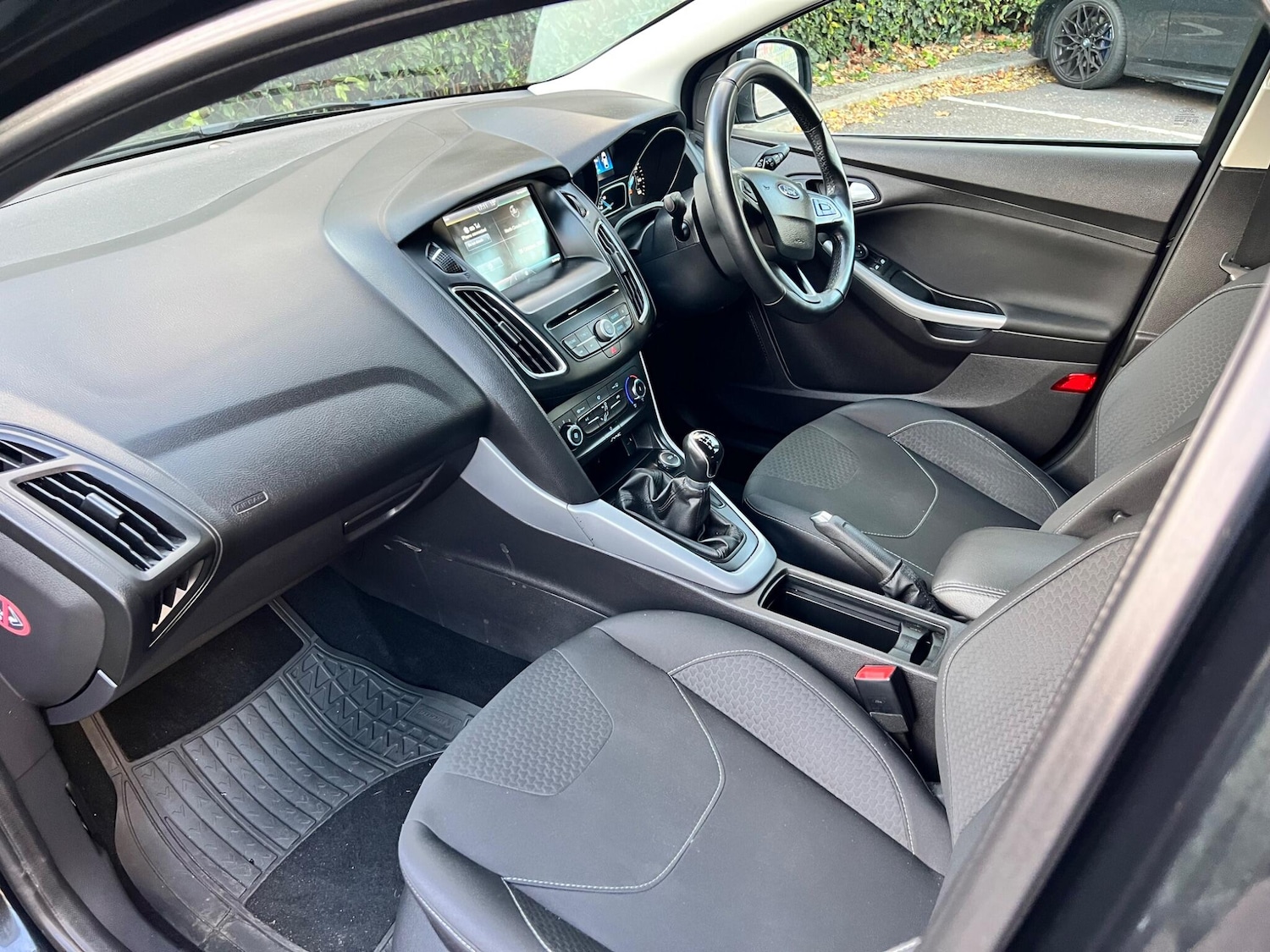 Used Ford Focus 2014 for sale - 76388297: Photo 48