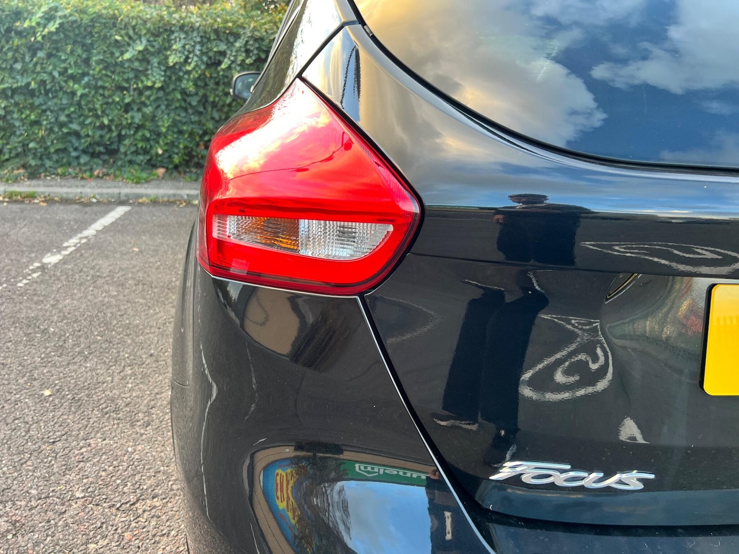 Used Ford Focus 2014 for sale - 76388297: Photo 49