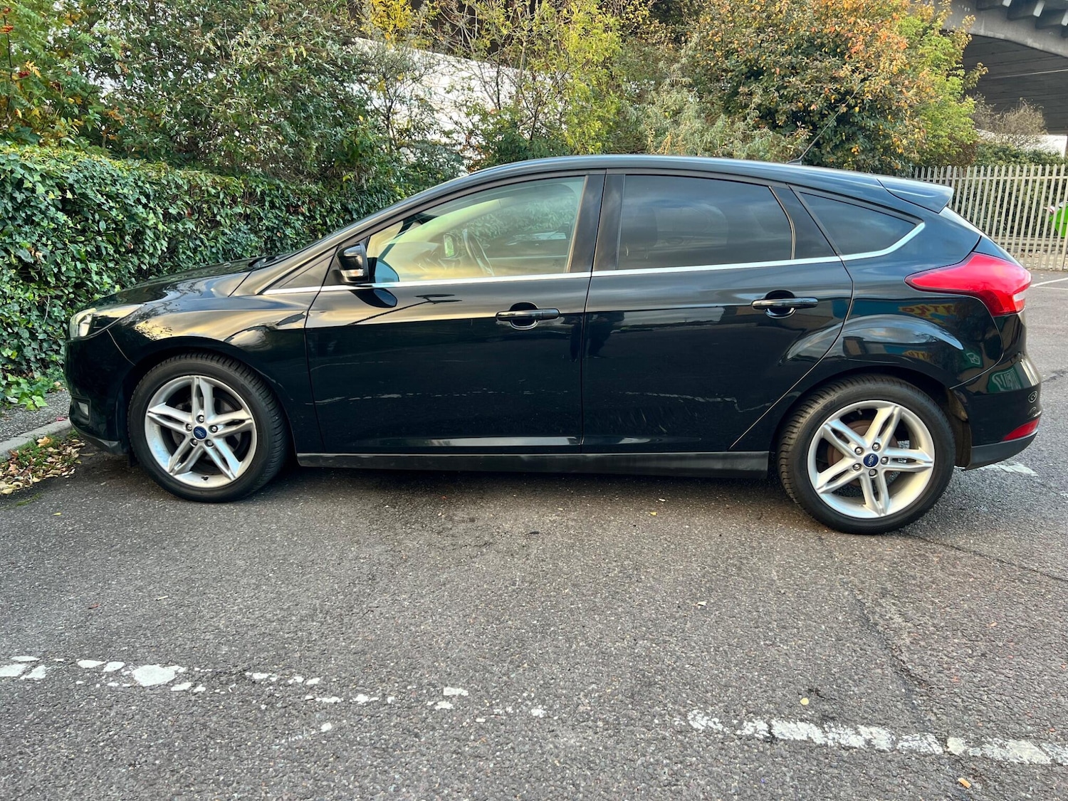 Used Ford Focus 2014 for sale - 76388297: Photo 5