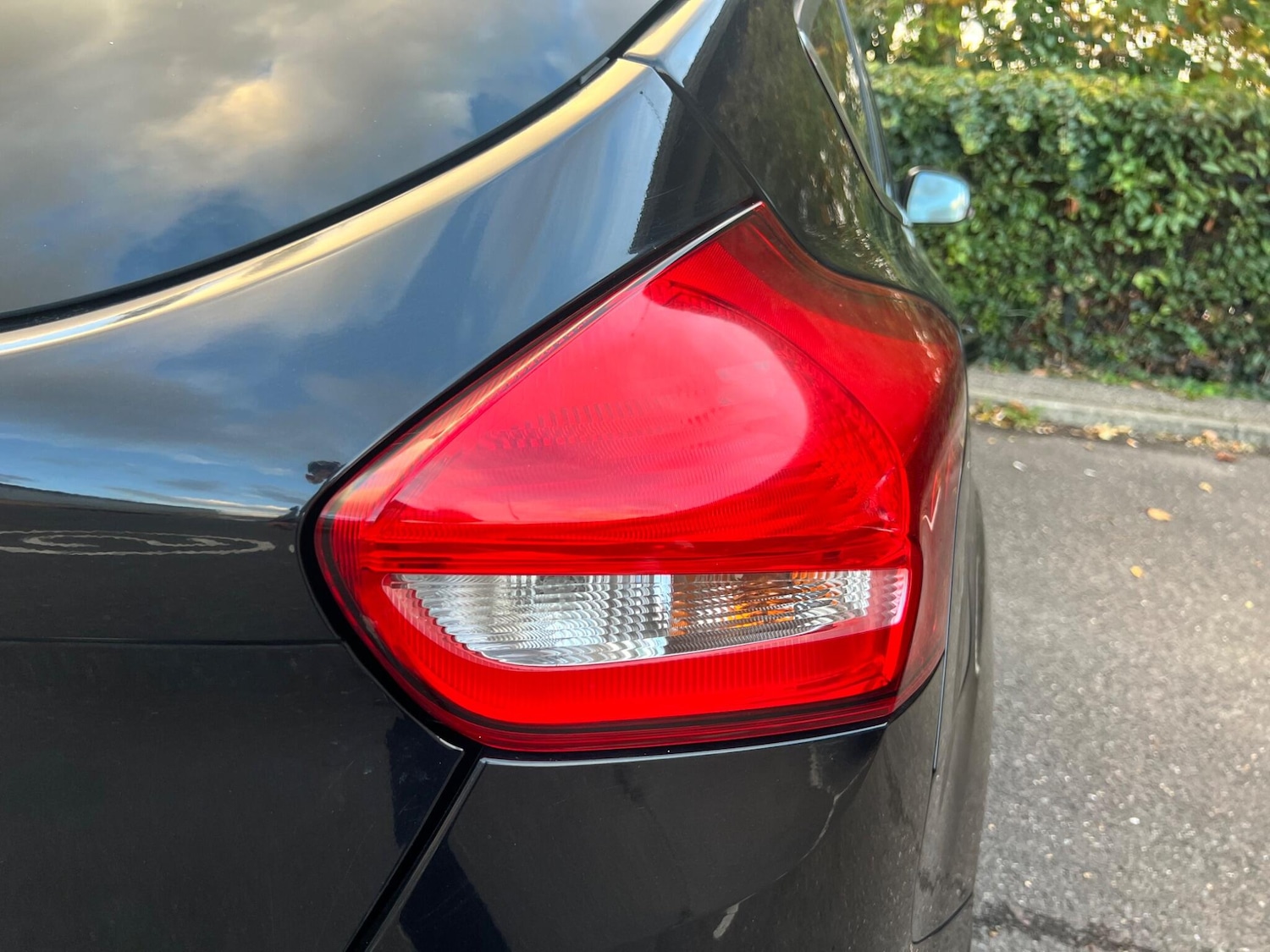 Used Ford Focus 2014 for sale - 76388297: Photo 50