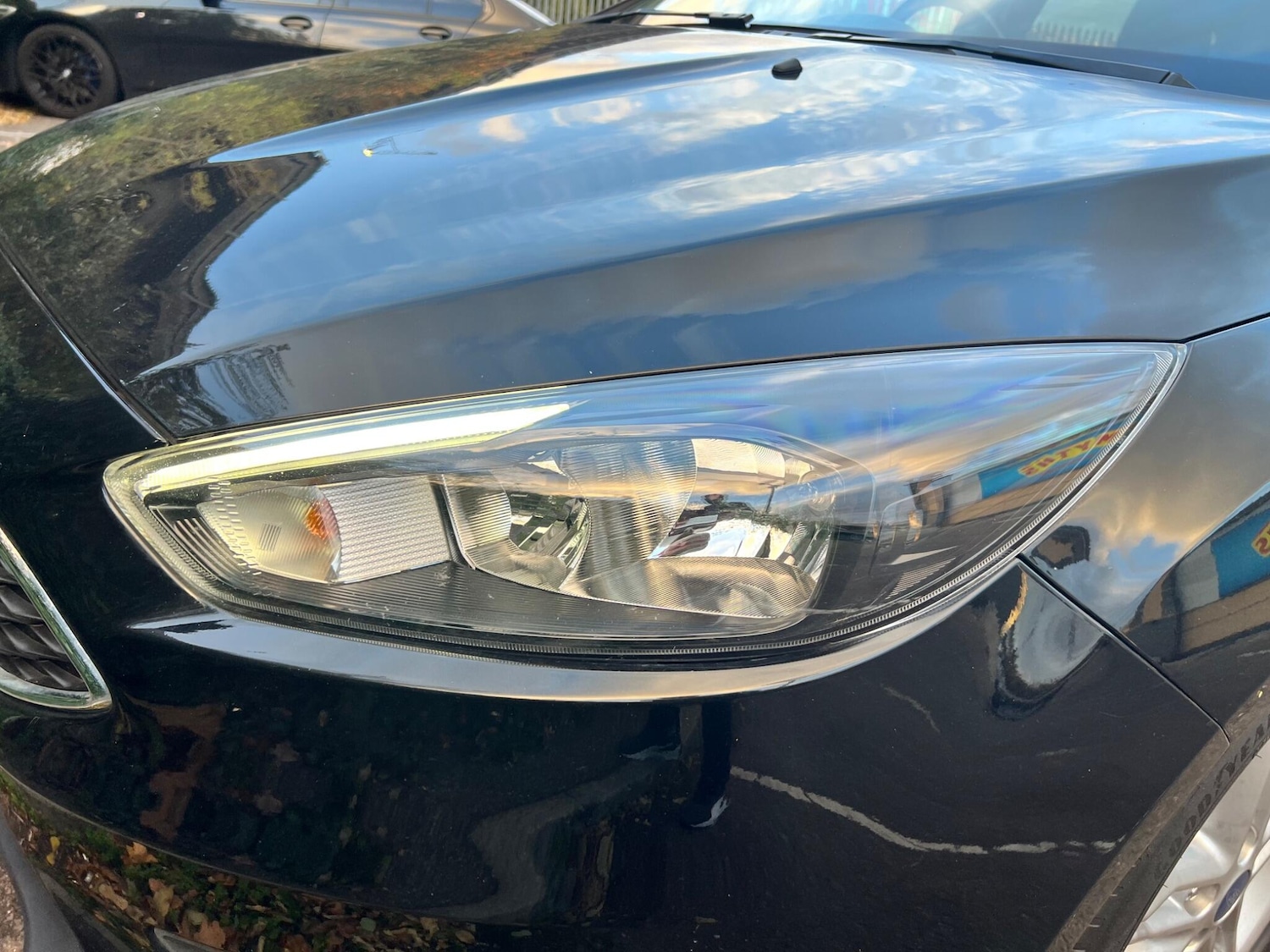 Used Ford Focus 2014 for sale - 76388297: Photo 51