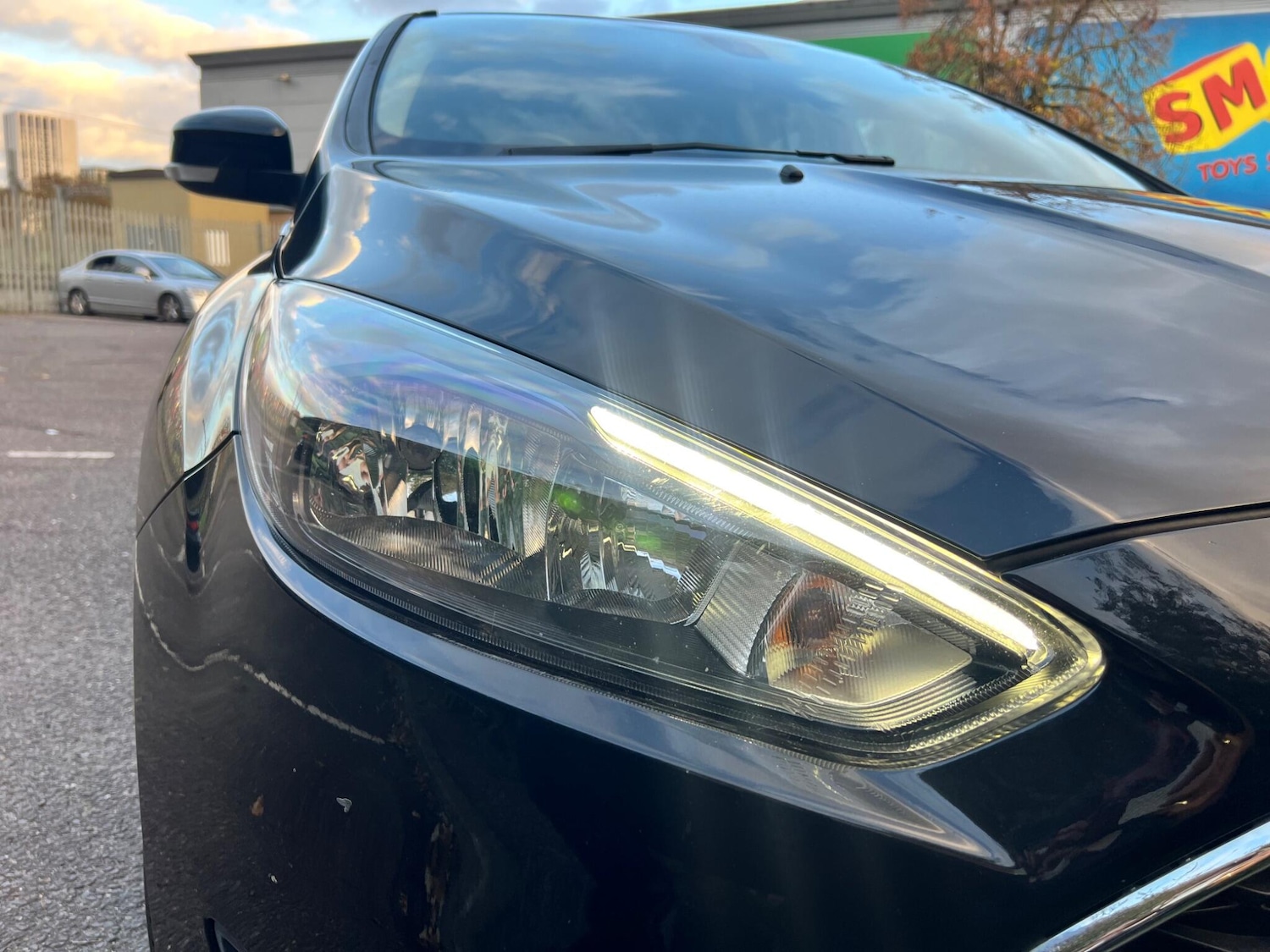 Used Ford Focus 2014 for sale - 76388297: Photo 52