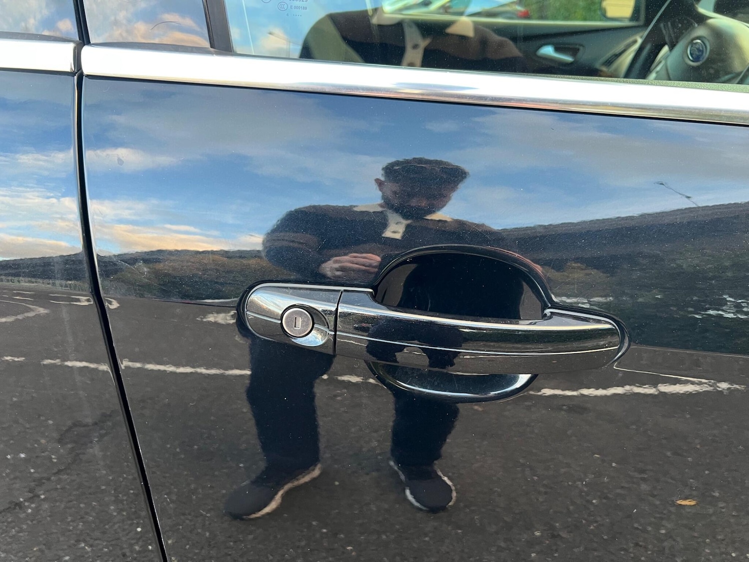 Used Ford Focus 2014 for sale - 76388297: Photo 53