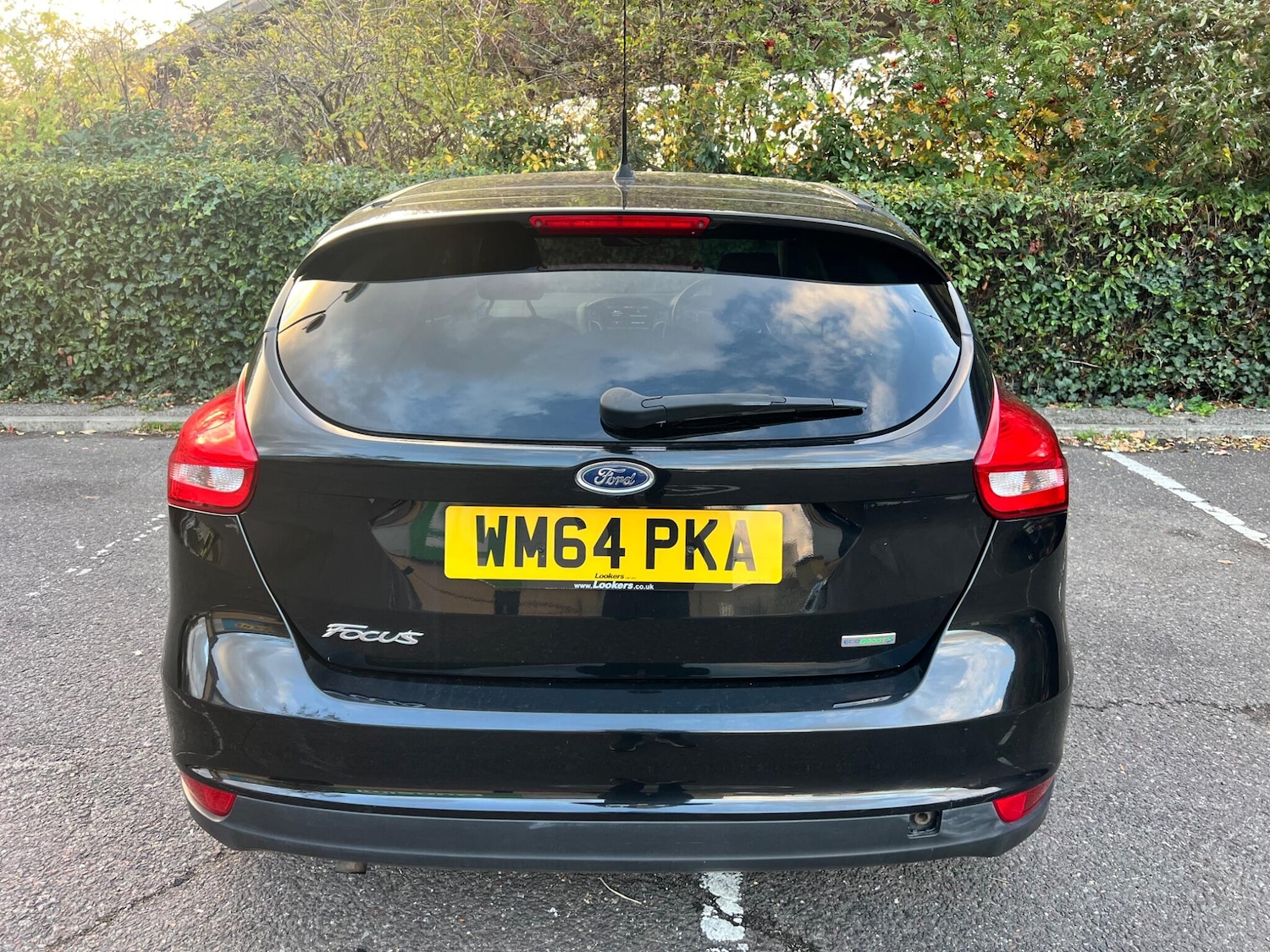 Used Ford Focus 2014 for sale - 76388297: Photo 6