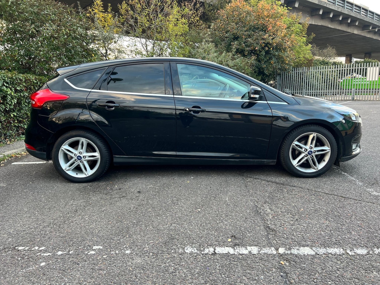 Used Ford Focus 2014 for sale - 76388297: Photo 7