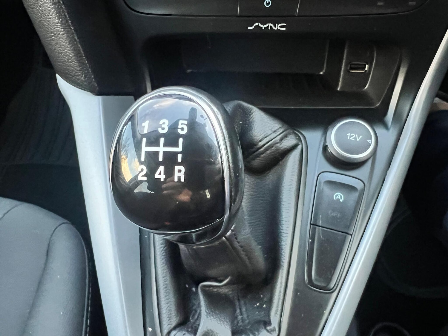 Used Ford Focus 2014 for sale - 76388297: Photo 9