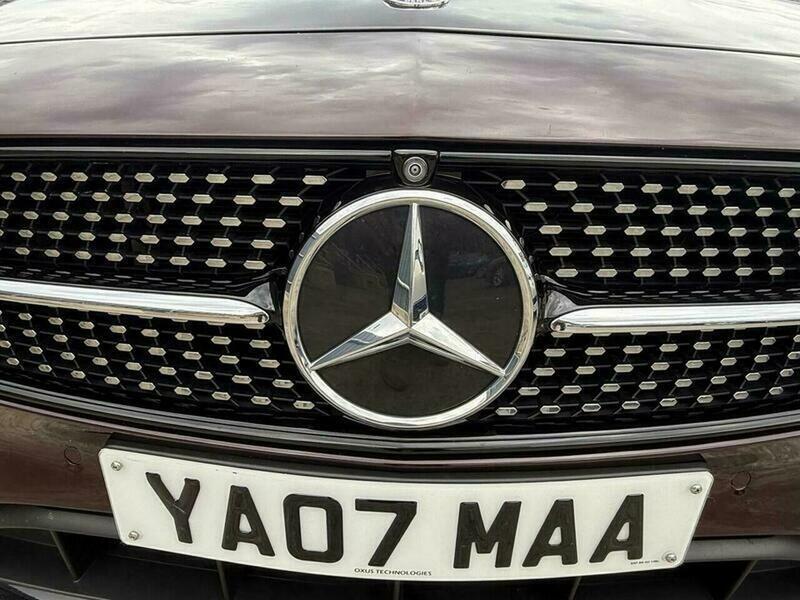Used Mercedes-Benz E Class 2021 for sale - 76989751: Photo 23