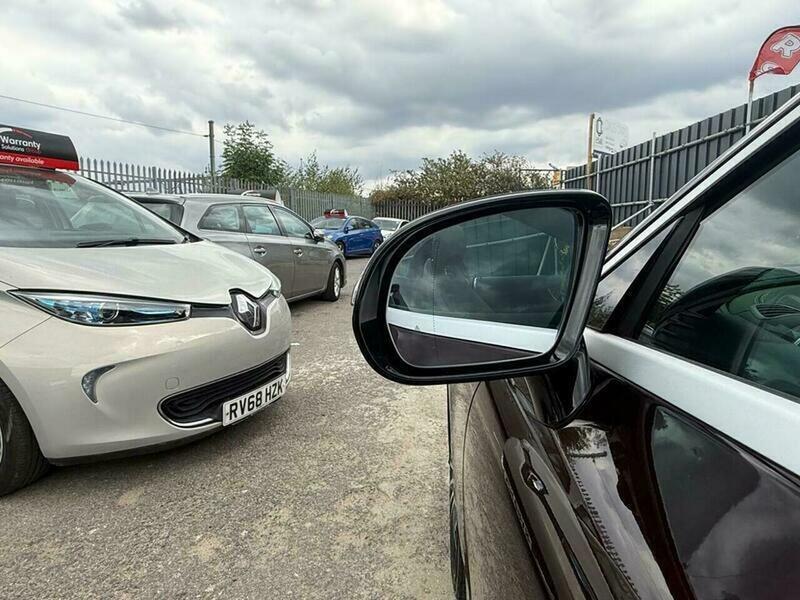 Used Mercedes-Benz E Class 2021 for sale - 76989751: Photo 27