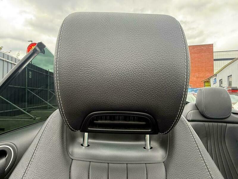 Used Mercedes-Benz E Class 2021 for sale - 76989751: Photo 33