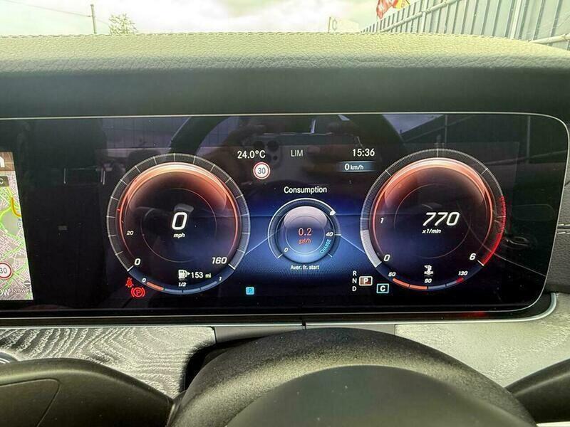 Used Mercedes-Benz E Class 2021 for sale - 76989751: Photo 36